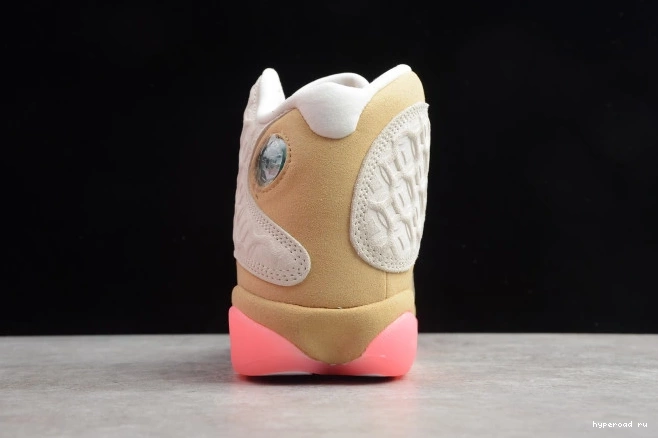 New Year Air Chinese (2020) Jordan 13 Retro CW4409-100 0616